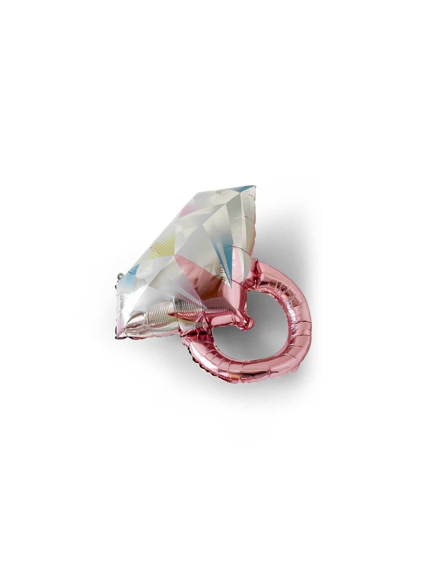 Bride to be betűs lufik lánybúcsús dekorációnak