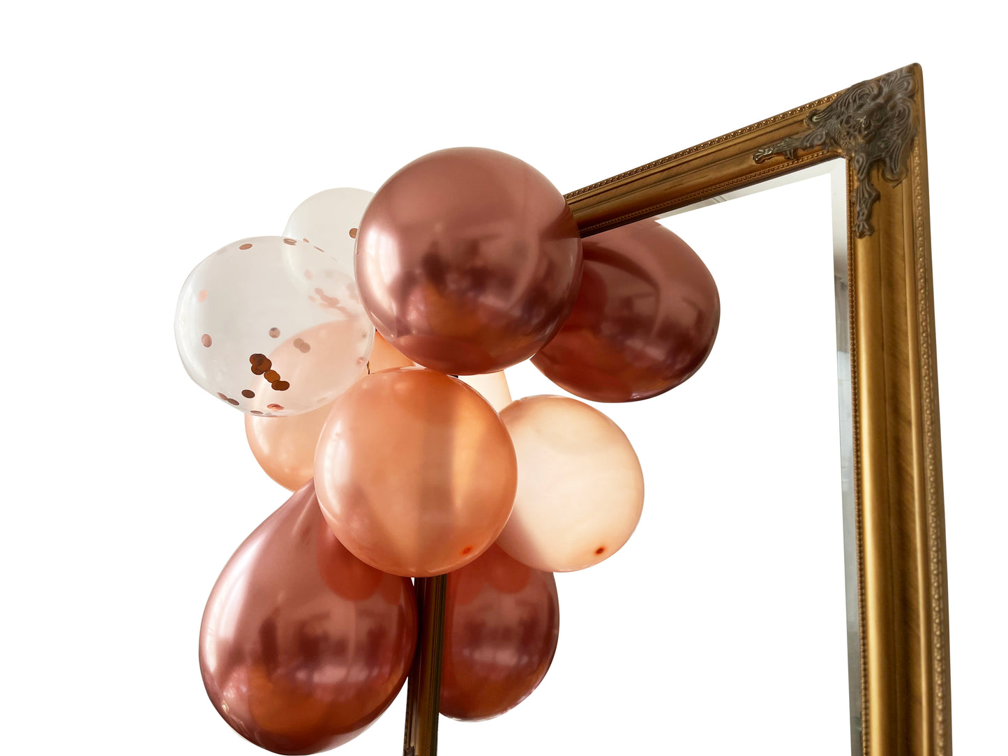 20 db-os luficsomag lánybúcsús partikra