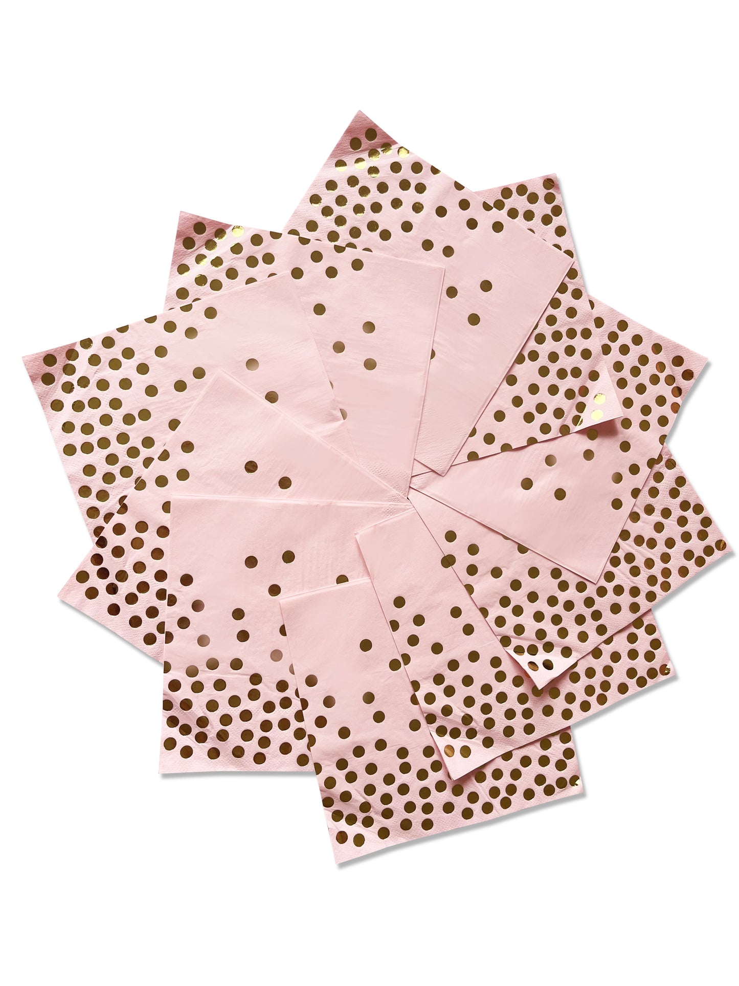 16 db-os dekoratív szalvétacsomag