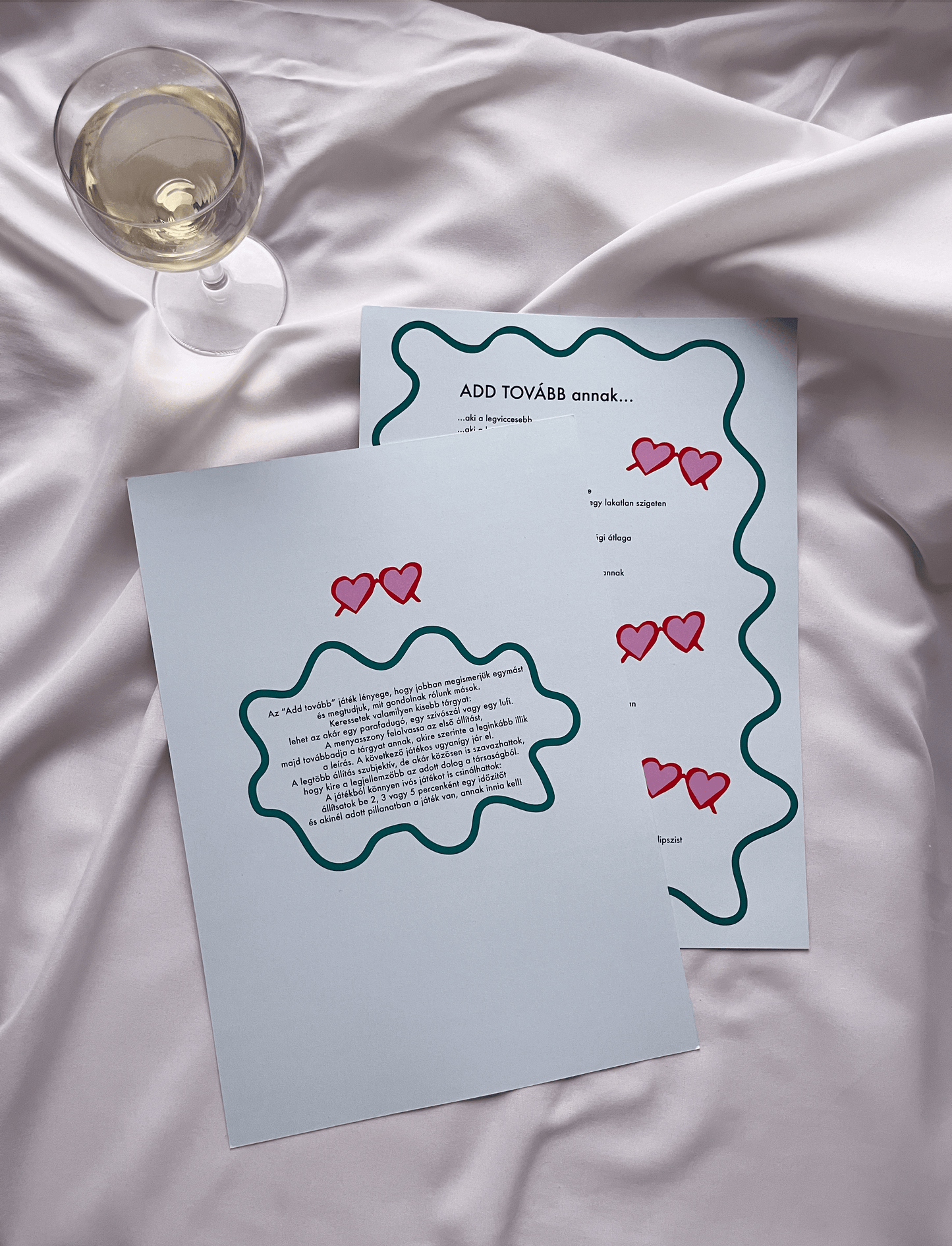 egyedi játékok lánybúcsúra